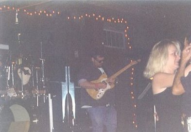 Me on Guitar