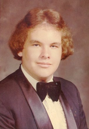 My Senior Portrait