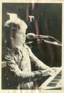 Rehearsal Picture