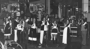 MDJC Trojanaires